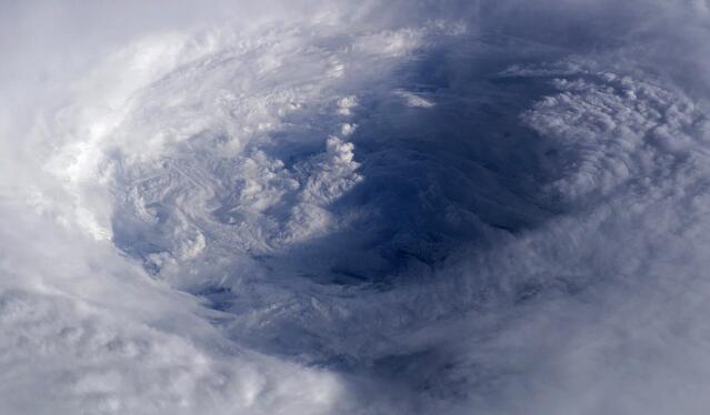 飓风命名的特点是什么 飓风为什么用人名命名