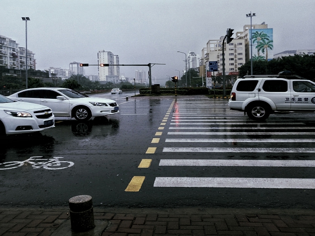 未来一周陕西多地将有大范围强降雨 伴有短时强对流天气