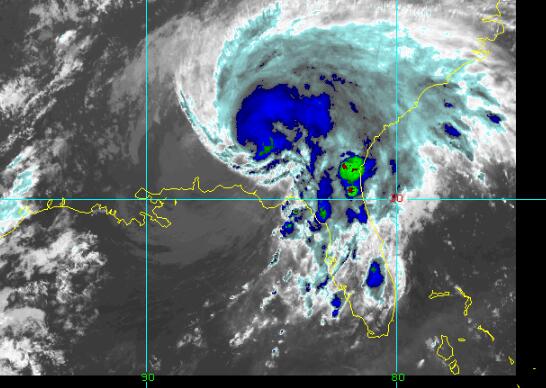 飓风命名的传统是什么 飓风命名方式是怎么样的