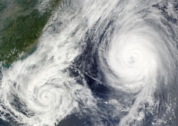 飓风命名即将用尽什么原因 飓风命名为什么会即将用尽