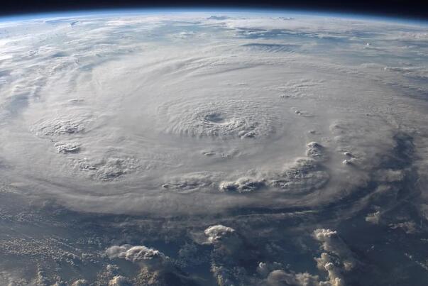 台风和飓风命名方式 飓风命名和台风命名有什么不同