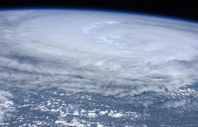 飓风命名即将用尽什么原因 飓风命名为什么会即将用尽