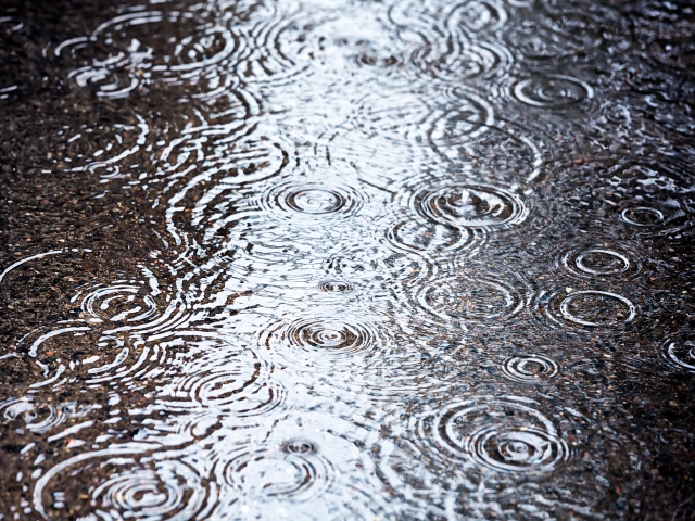 未来三天湖南仍有小到中雨 气温有明显下降