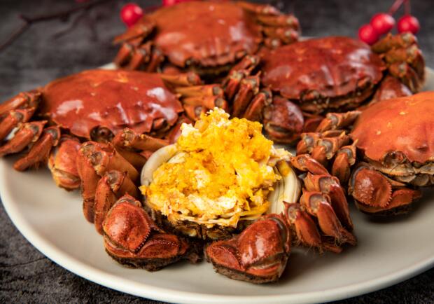 2020阳澄湖大闸蟹几月份上市 大闸蟹吃公的还是母的好