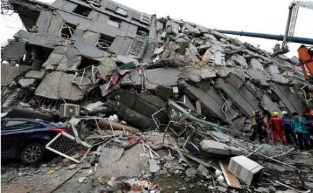 辽宁营口一天内3次有感地震是怎么回事 专家最新的解读来了