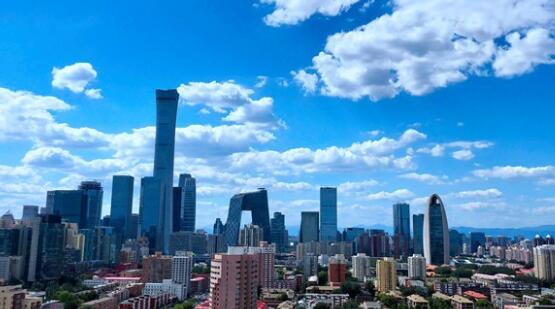 2020北京国庆节最低多少度 2020北京国庆节天气怎么样