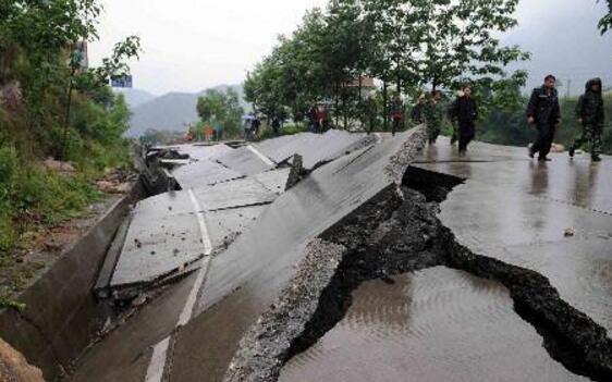菲律宾地震最新消息2020 棉兰老岛附近海域发生5.5级地震
