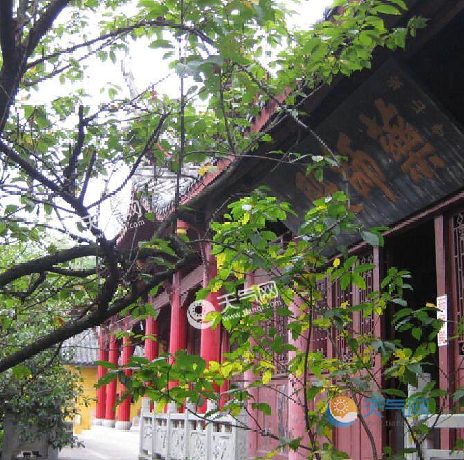 2023十一重慶旅游哪里人少好玩 國慶節(jié)重慶小眾景點推薦