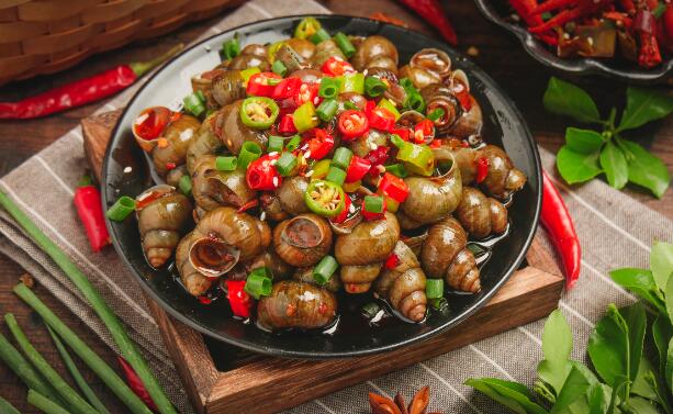 广东秋分吃什么传统食物 秋分广东人桌上必备的一样美食