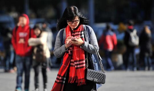 北京入秋最高气温仅25℃ 昼夜温差加大需适当添衣保暖