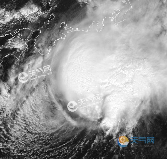 2020台风路径实时发布系统云图12号更新台风白海豚高清卫星云图发布