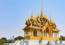 2020十一国庆去泰国旅游攻略 国庆中秋泰国旅游路线及注意事项