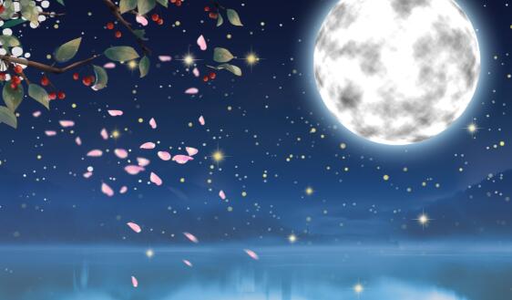 中秋节赏月有什么寓意 中秋节为什么要赏月