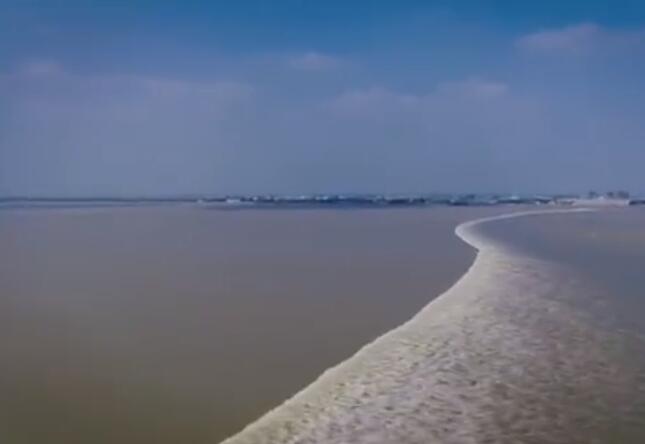 2020杭州钱塘江观潮最佳时间是几点钟 杭州最新钱塘江大潮时间表
