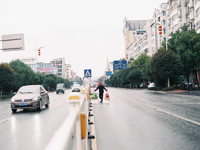 今日南昌持续有降雨 明后天仍有小雨