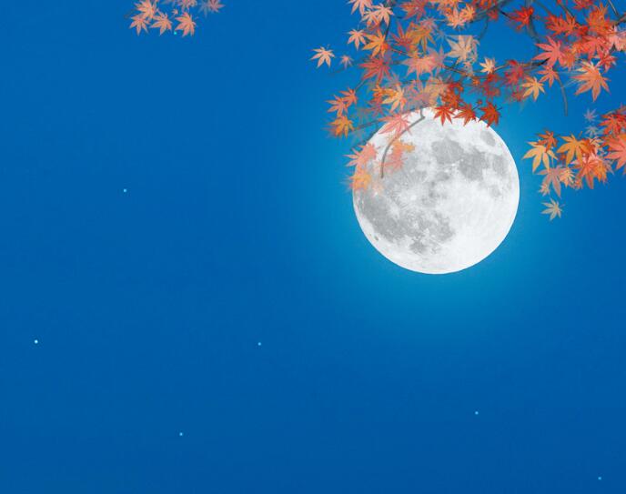 中秋节吃月饼赏月的来历  中秋节为什么要吃月饼赏月