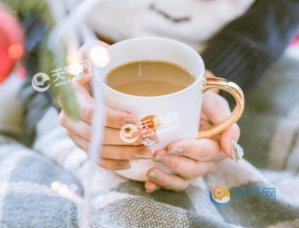 秋天的第一杯奶茶出处 秋天第一杯奶茶52元来源