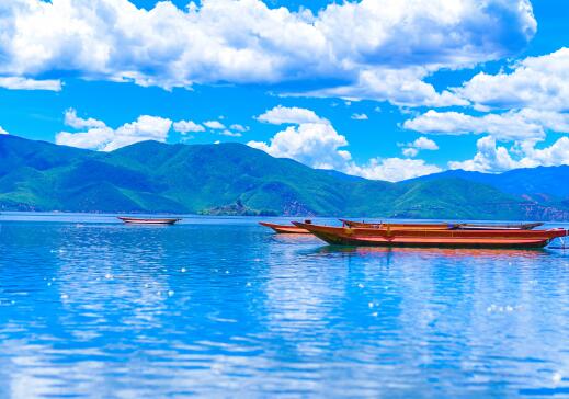 2020国庆节旅游推荐自驾游路线 十一自驾游八天最适合路线行程