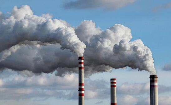 生态环境部：我国已经提前完成碳减排2020年目标