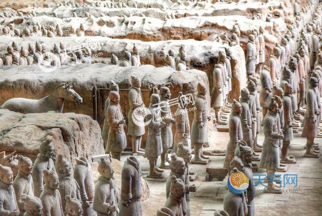 2020国庆节西安旅游哪里好玩 十一国庆西安旅游必去景点
