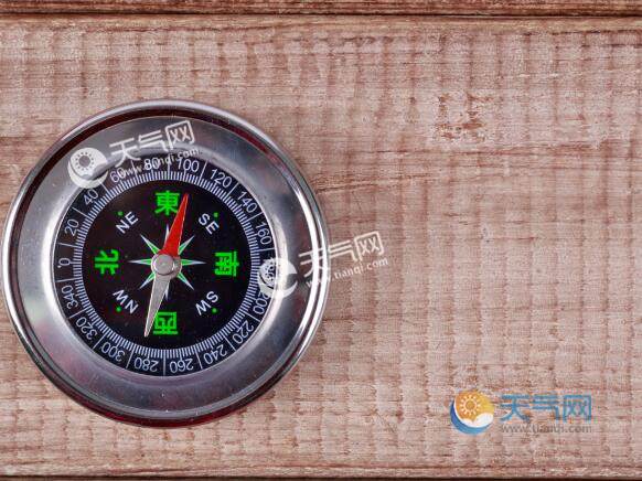 带指南针上月球能靠它正确指引方向吗  指南针在月球上有用吗