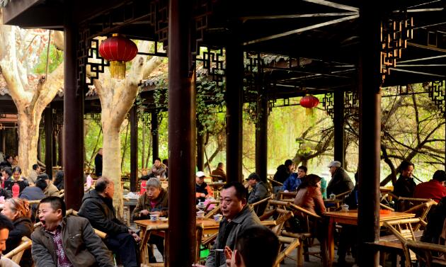 2020国庆节成都旅游哪里人少 十一国庆成都小众景点推荐