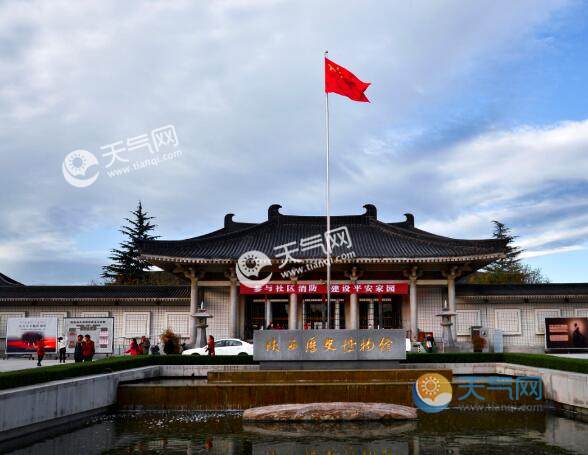 2020国庆节西安旅游哪里好玩 十一国庆西安旅游必去景点