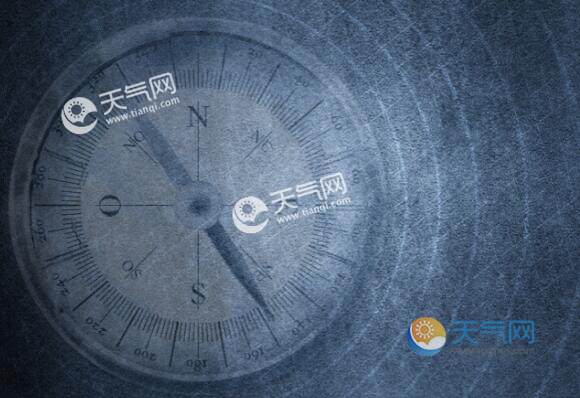 带指南针上月球能靠它正确指引方向吗  指南针在月球上有用吗