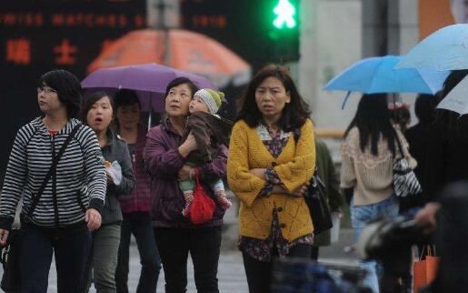 2020安徽国庆节天气预报发布 国庆节安徽会不会下雨