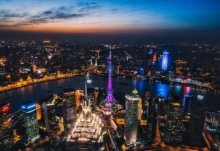 2020上海中秋节赏月去哪里好 八月十五上海赏月最佳去处