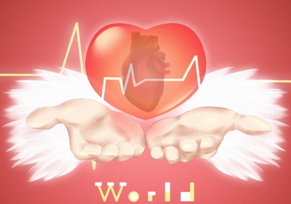 2020世界心脏日主题是什么  今年世界心脏日的宣传主题