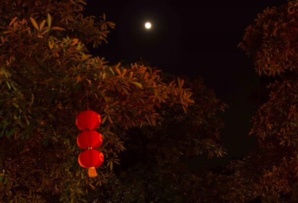 2020广州中秋节赏月哪里好 广州赏月八个最佳地点