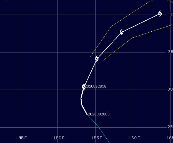 第13号台风路径最新消息今天  今年十三号台风鲸鱼路径发展图