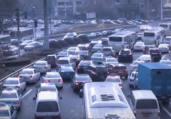2020中秋国庆假期哪些高速最堵 杭州高速交警发布国庆中秋易拥堵路段
