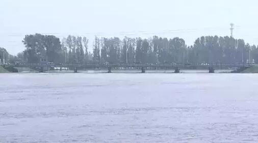 黑龙江省水文局：目前黑龙江仍有4条河流超过警戒水位