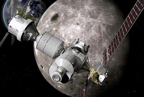 日本将在月球建燃料工厂是怎么回事 在月球建燃料工厂靠谱吗