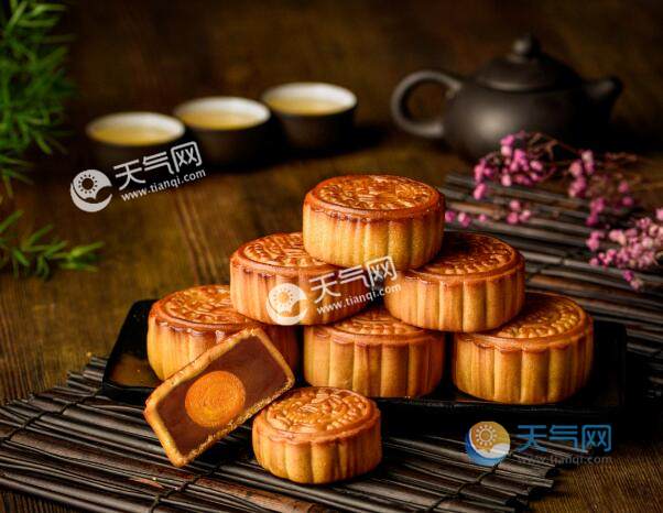 水果月饼和水果味月饼最大区别在于什么  水果月饼和水果味月饼啥区别