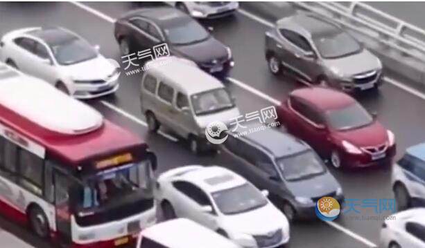 2020国庆堵车排名前_2020广东国庆期间高速公路堵车及防堵指引