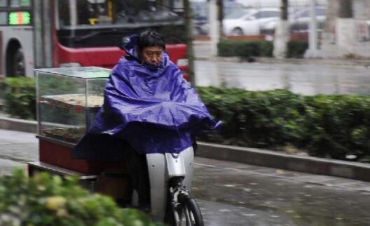 广西玉林发布国庆重要天气报告 国庆节前雨后晴气温30℃以下