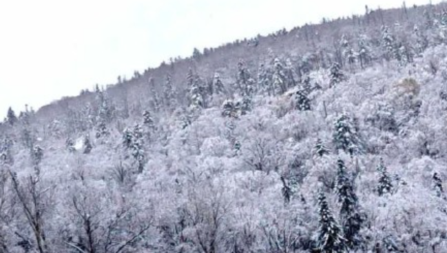 国庆第5天华北黄淮江淮等地冷空气侵袭 江南华南等地气温下降4～6℃