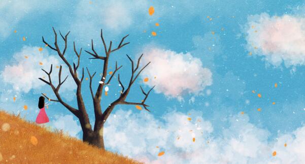 霜降是什么季节的节气 霜降节气属于哪一个季节