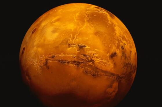 火星冲日14日上演是怎么回事 14日火星冲日最佳观测时间地点