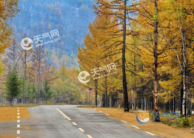 10月份去哪里旅游最好玩 10月国内旅游好去处推荐