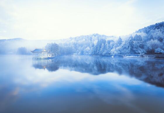 关于霜降的诗句 古代诗人写霜降的诗词