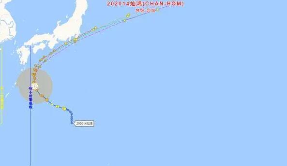 15号台风最新消息台风路径图 台风莲花预计11日生成目标广东或福建