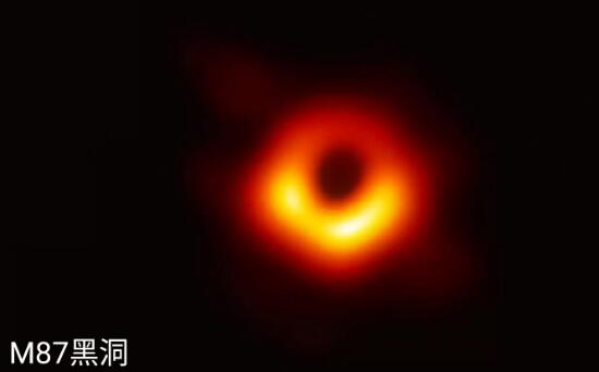 诺奖物理奖为何颁给黑洞是怎么回事 网友：可惜霍金去世了