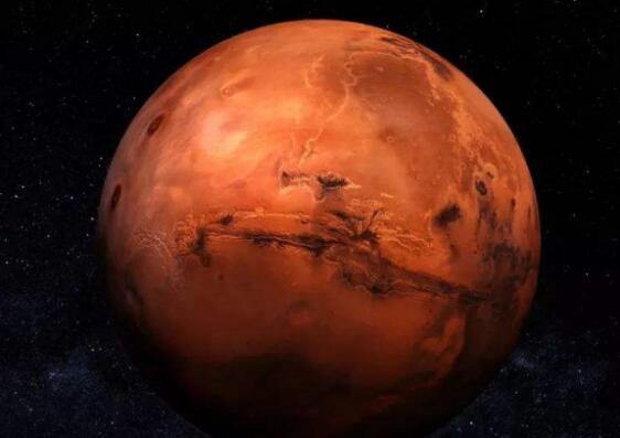 火星冲日天象是什么样 火星整夜可见亮度超木星
