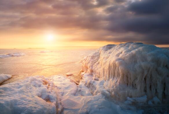 2020年是寒冬还是暖冬 2020年-2021年冬季是偏冷还是偏暖