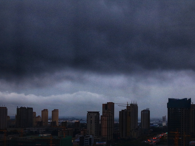 广东今日晴到多云为主 明后天将有强降雨天气