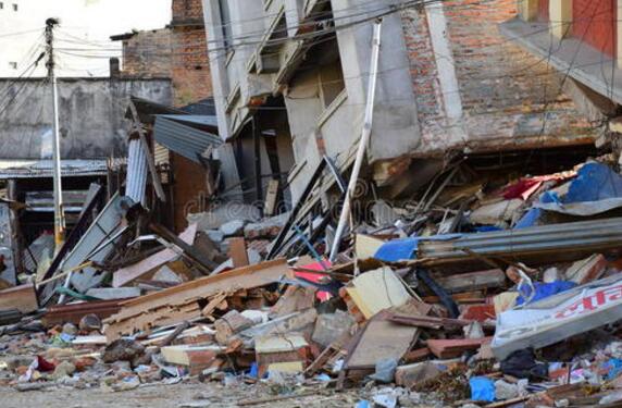 湖北黄梅县发生3.2级地震是怎么回事 官方：未造成人员伤亡